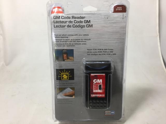 Innova 3123 Gm Obd1 Code Reader